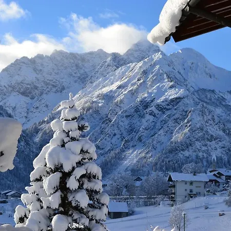 Berghaus Annabell * Mittelberg