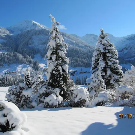 Berghaus Annabell * Mittelberg